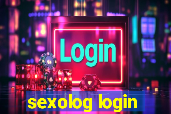 sexolog login